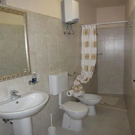 Rivamare 69b Apartment *
