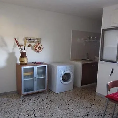 Rivamare 69b Apartment *