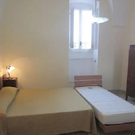Rivamare 69b Apartment Ugento