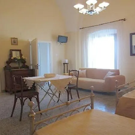 Rivamare 69b Apartment Ugento